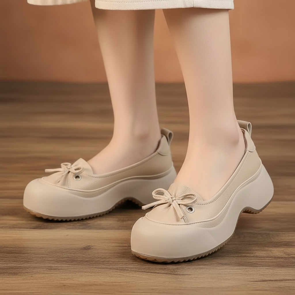 Zapatos Avelyra