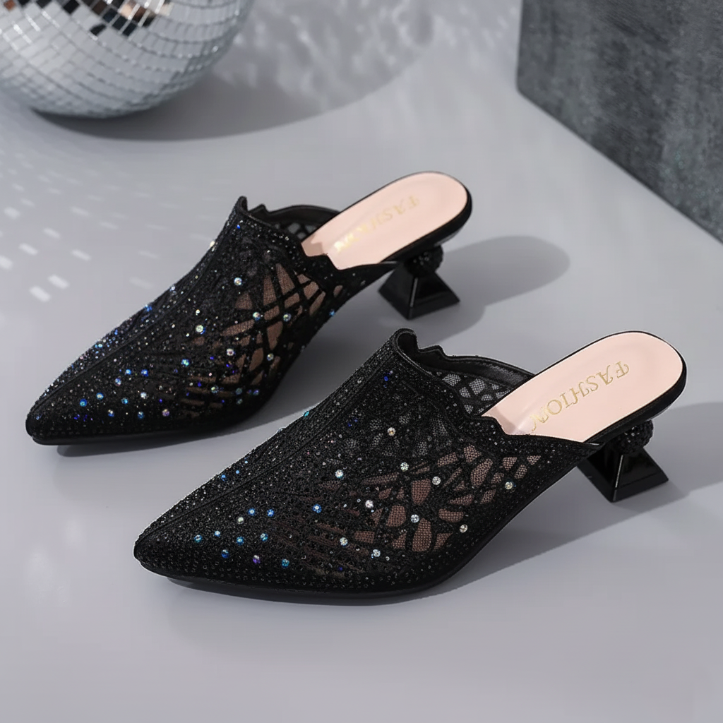Zapatillas Elariss