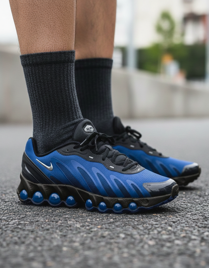 Tenis VYREX NOX