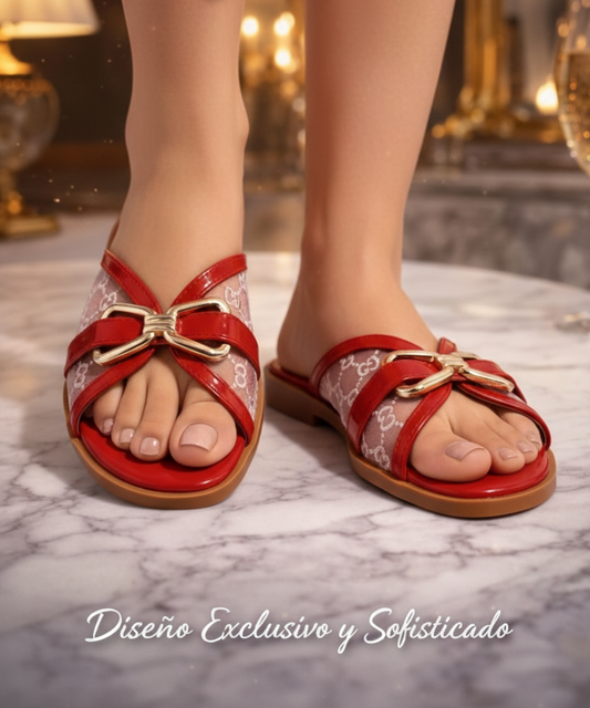 Sandalias VELMORA