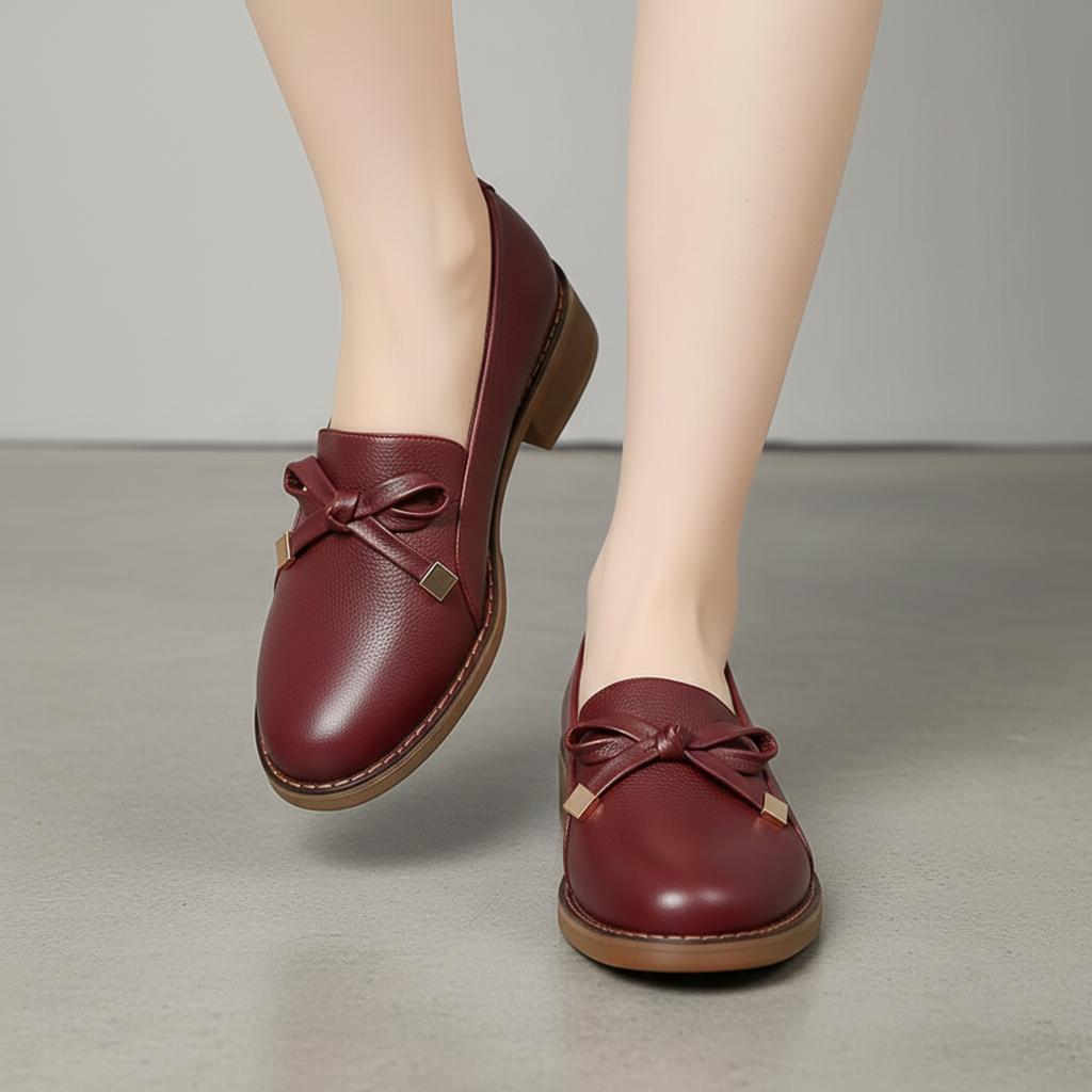 Zapatillas VÁRZENA