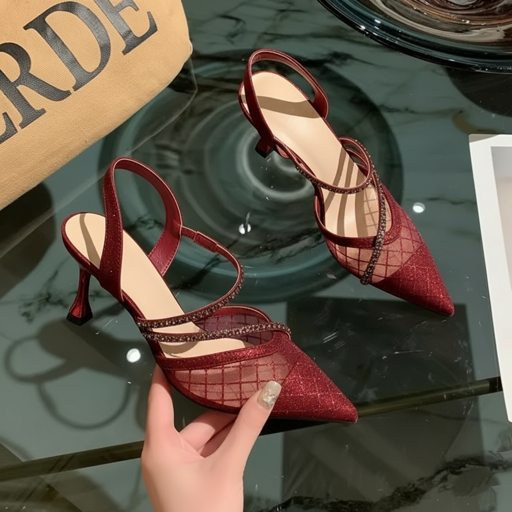 Zapatilla Névalis