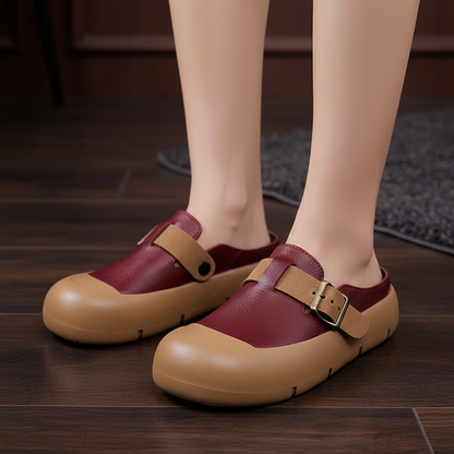 Zapatos NÉVORA