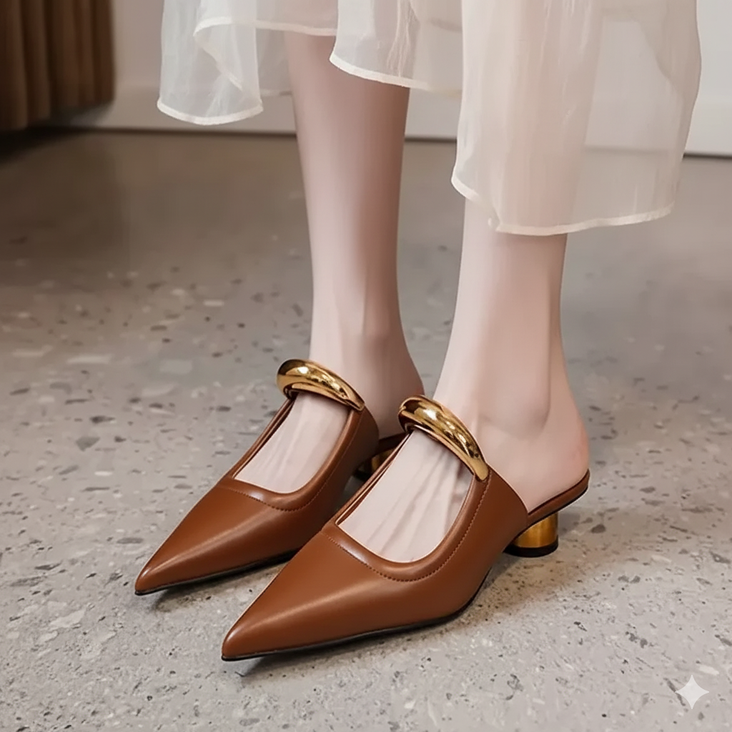 Zapatillas Marash