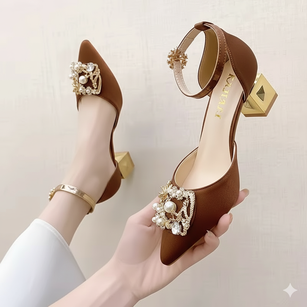 Zapatillas VELMARIS