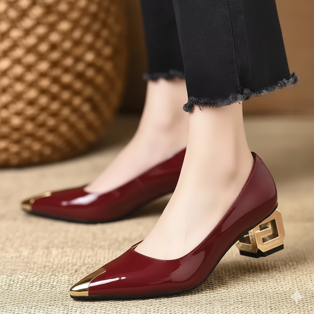 Tacones Germania