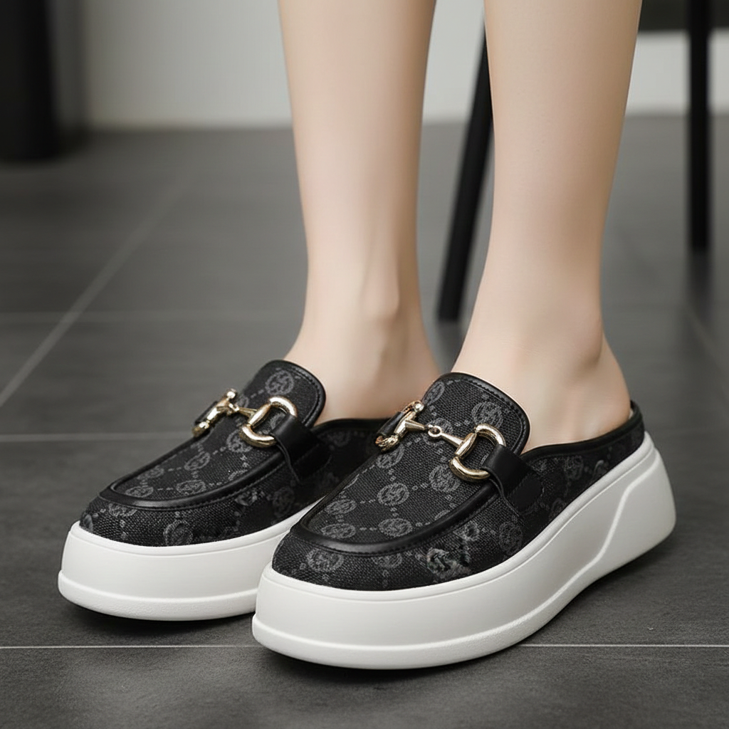 Zapatos Zairenka