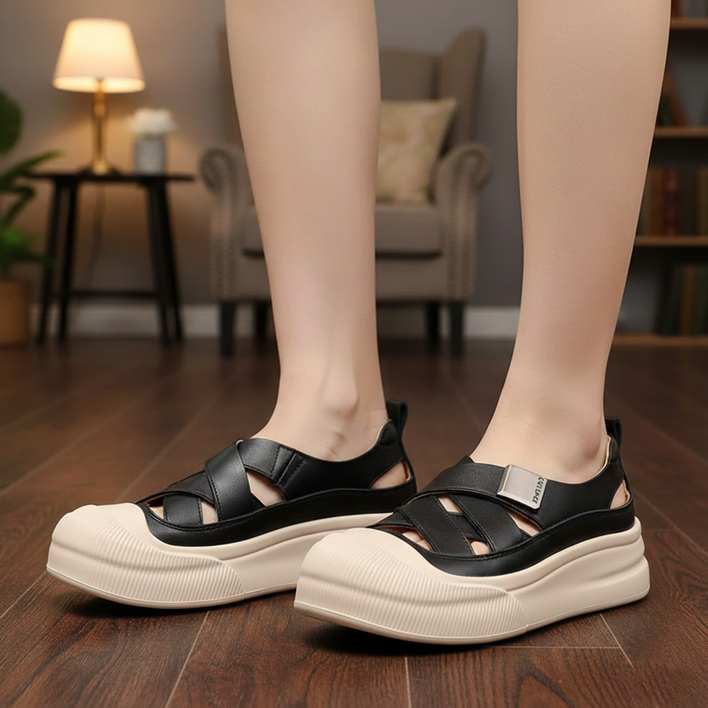 Zapatos Vyrentia