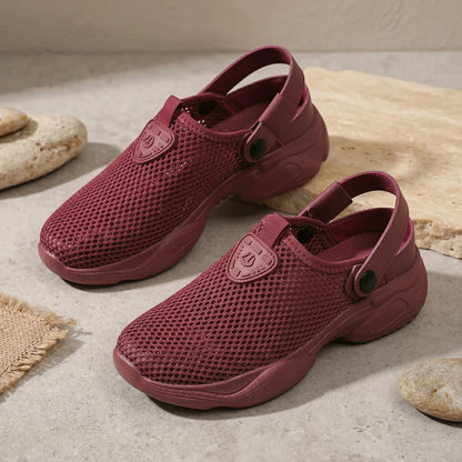 Zapatos Aire Vital