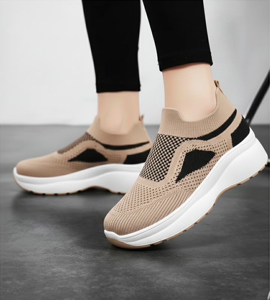 Tenis SYNTERA