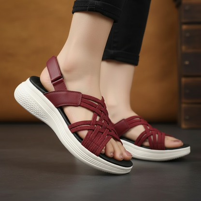 Sandalias ZÁIREN