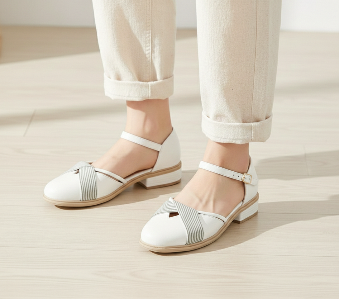 Zapatillas LYSEVIK
