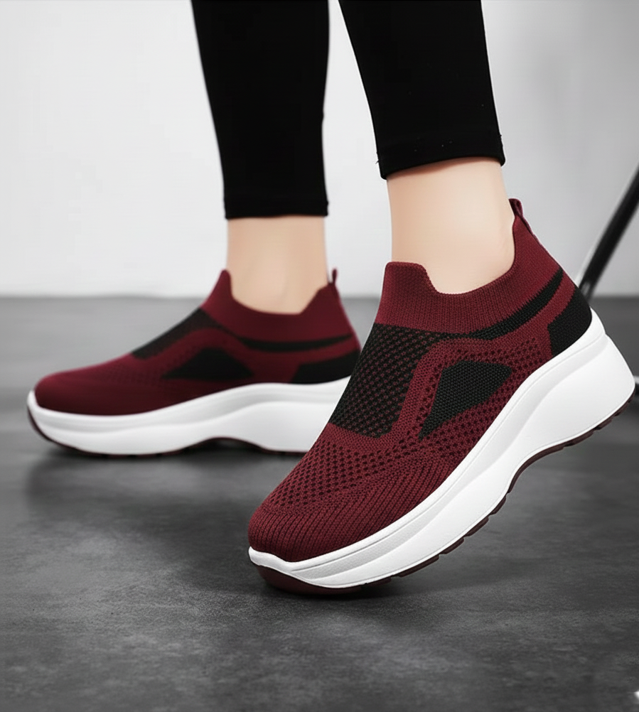 Tenis SYNTERA