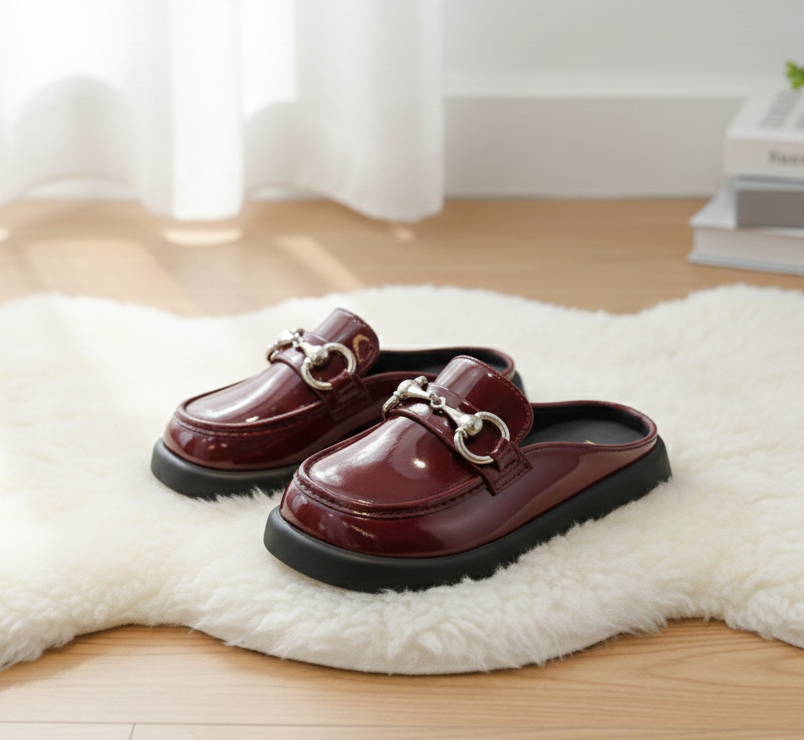 Zapatos ORÁN