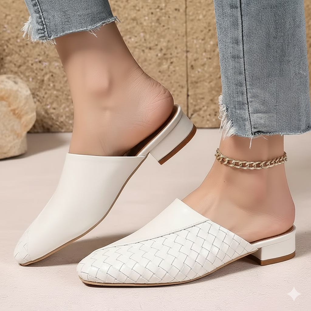Zapatos Livore