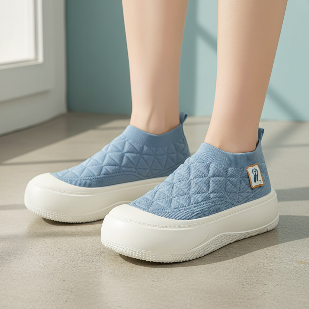 Tenis SOFTSTEP