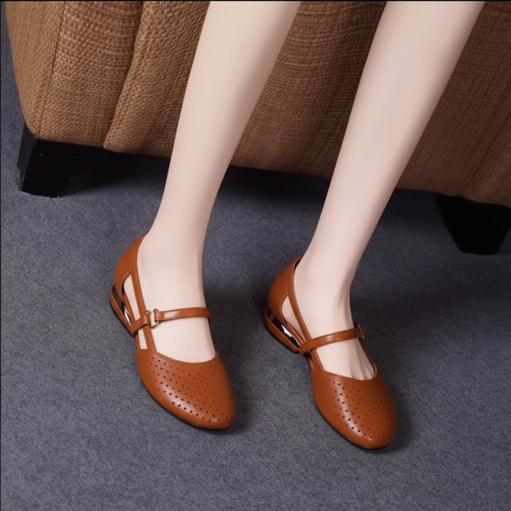 Zapatillas ZÁLIRA
