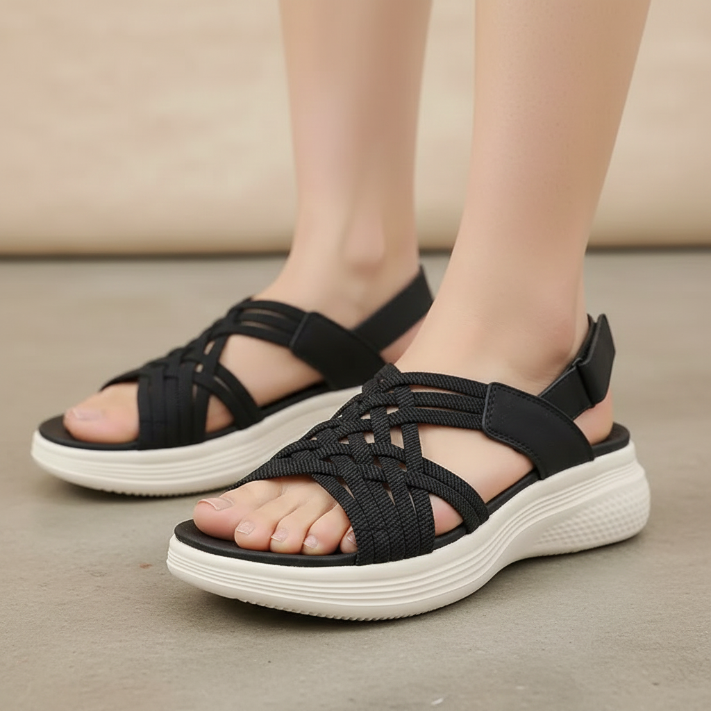 Sandalias ZÁIREN