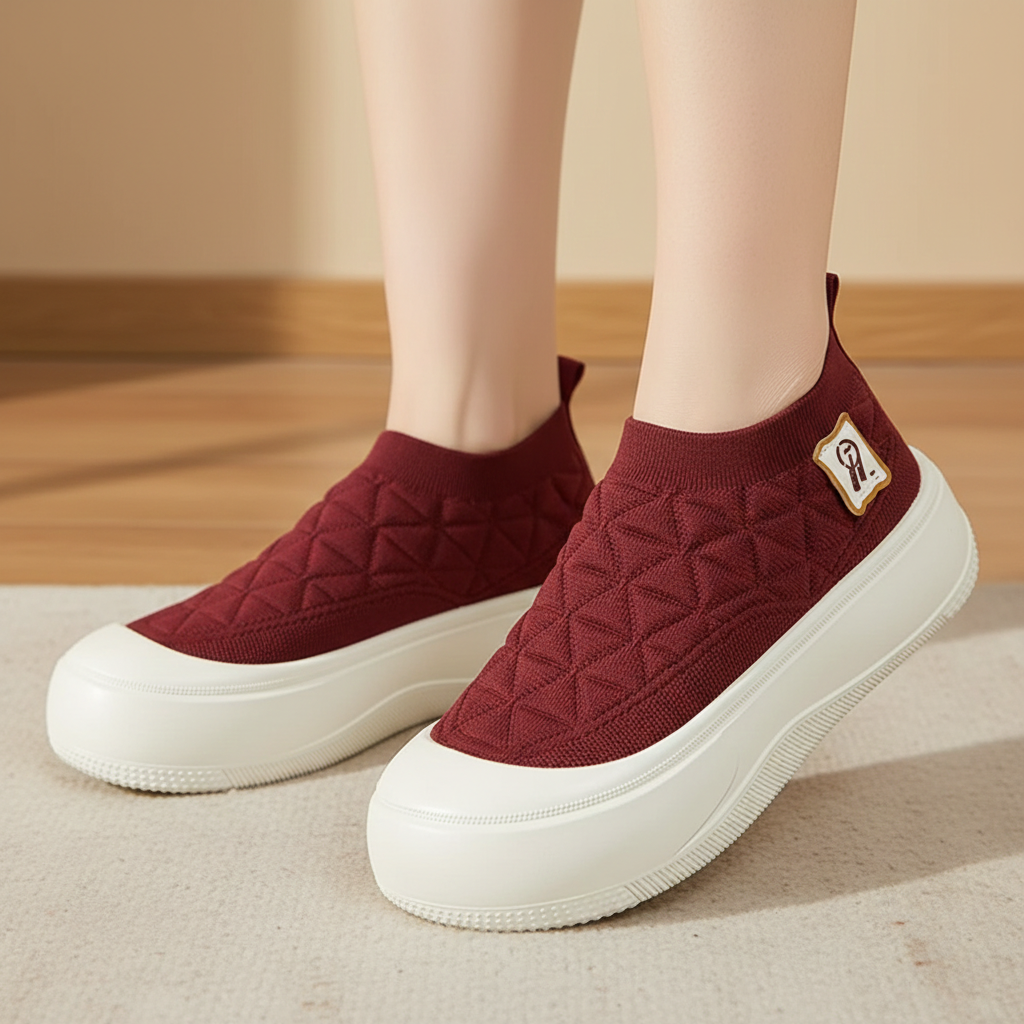 Tenis SOFTSTEP