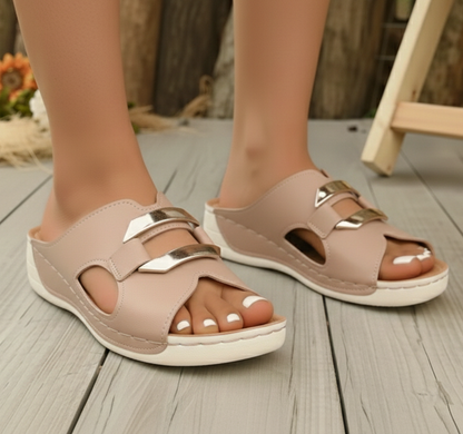 Sandalias NAREVIA