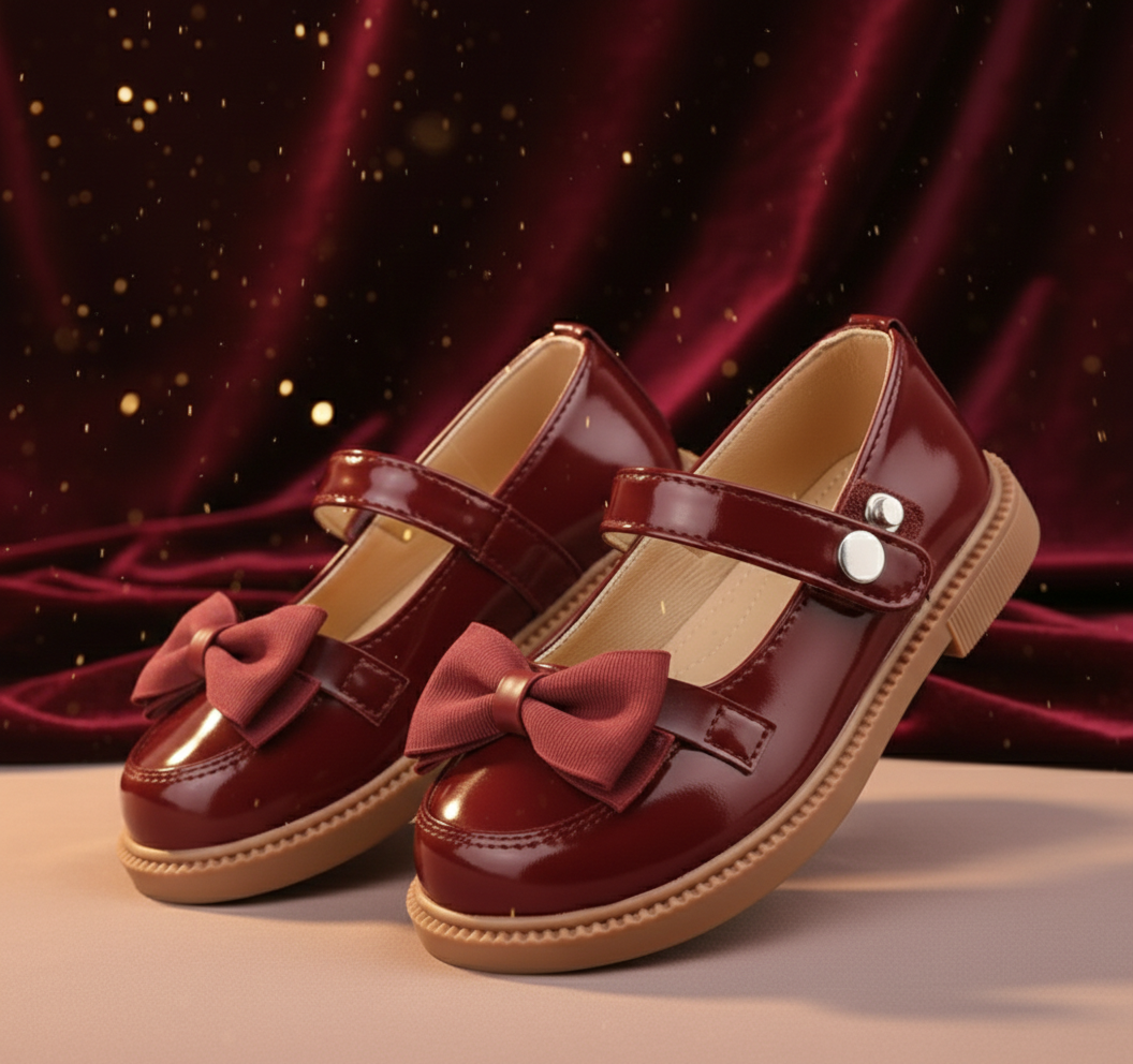 Zapato Qal'at