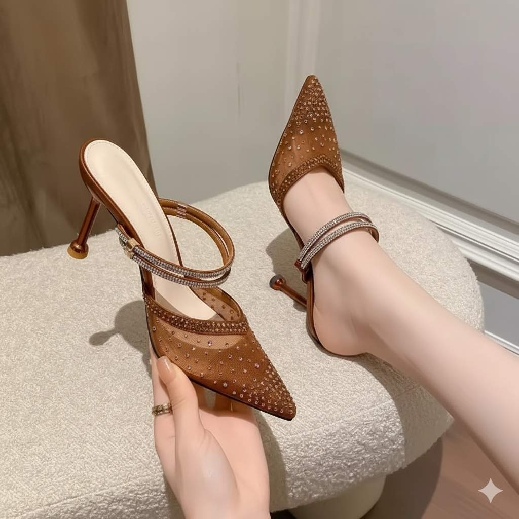 Zapatillas Lureïa