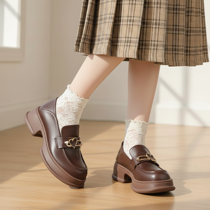 Zapatos Montpellier