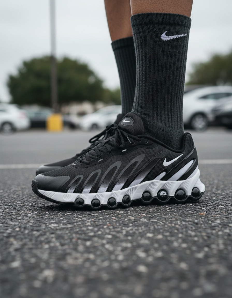 Tenis VYREX NOX