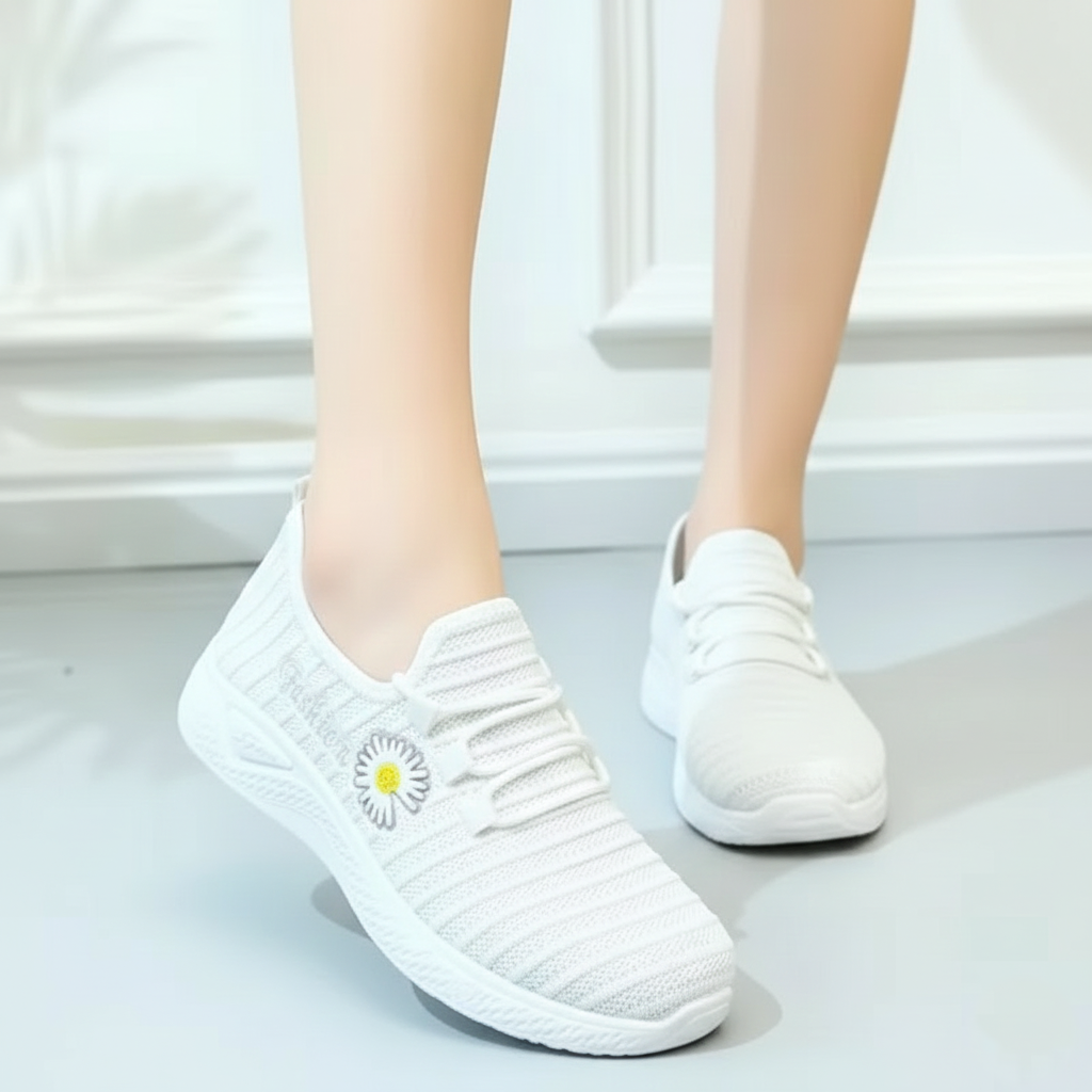 Tenis NALVIA