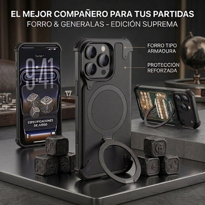 Forro para Iphone
