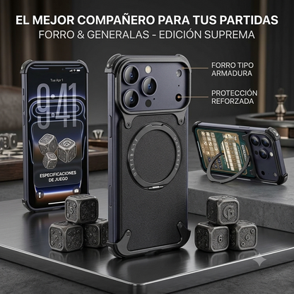Forro para Iphone