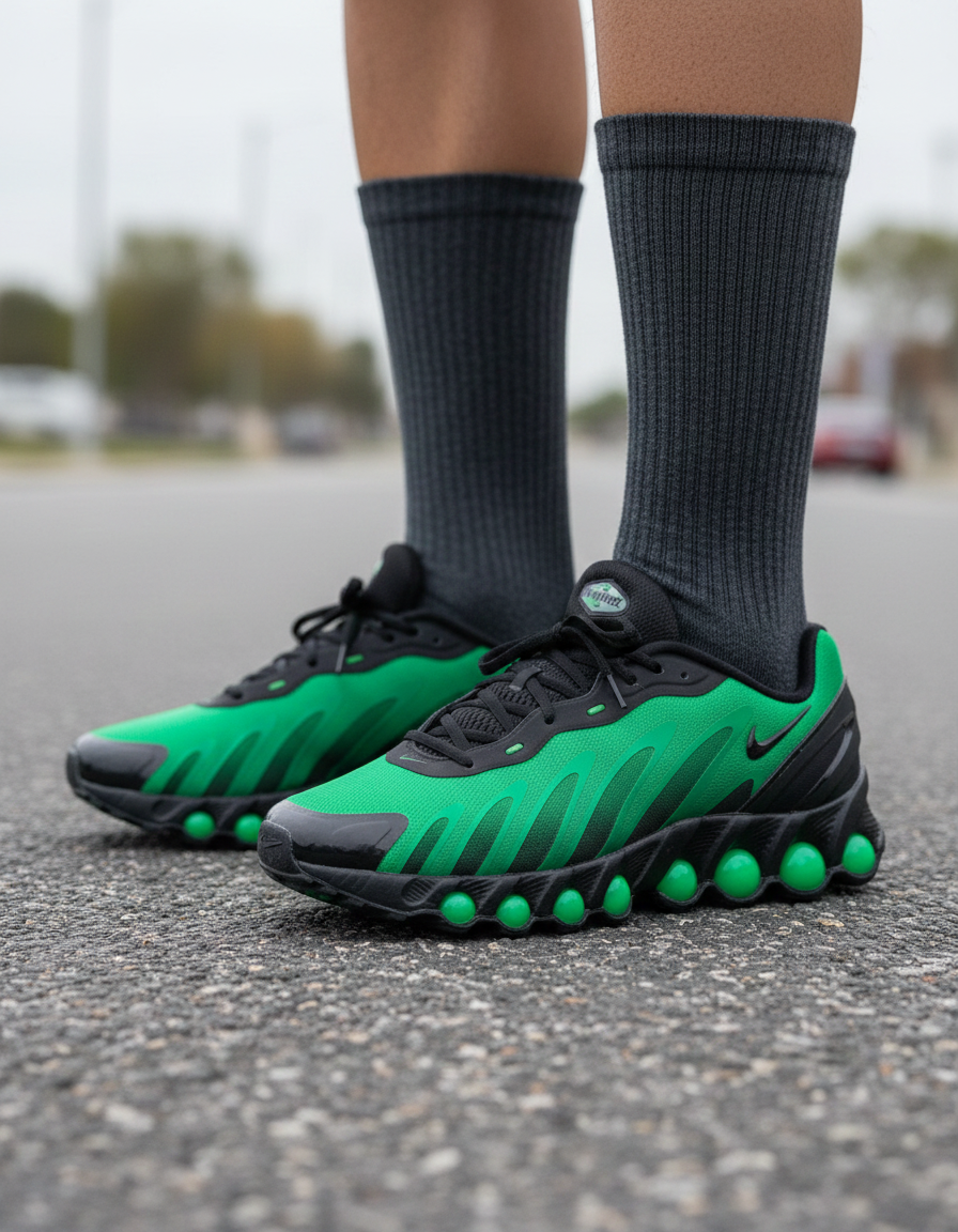 Tenis VYREX NOX