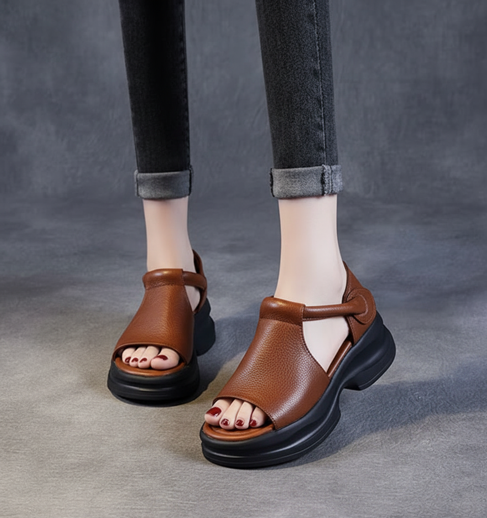 Sandalias Naelvyr