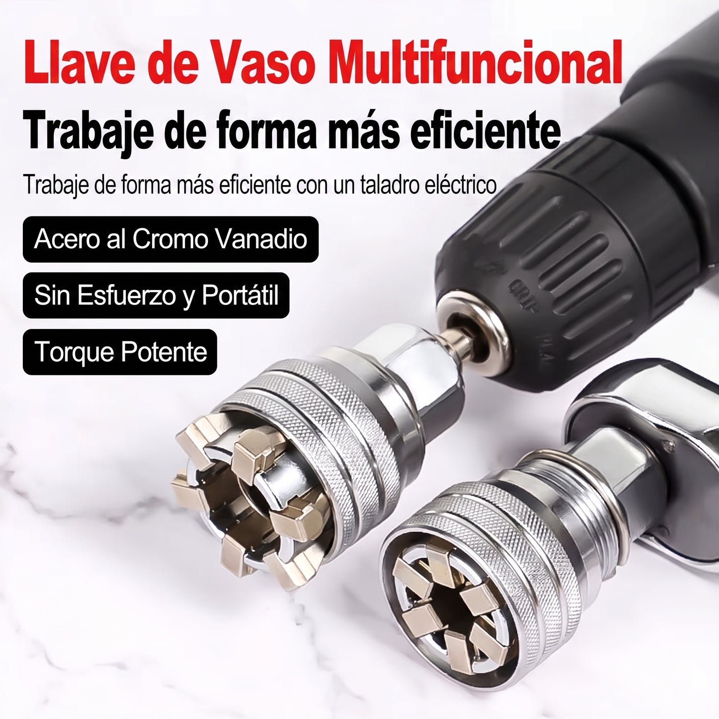 DADO UNIVERSAL AJUSTABLE