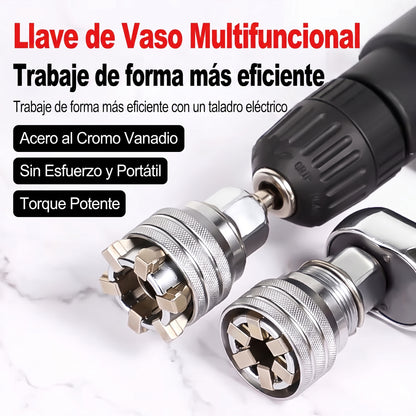 DADO UNIVERSAL AJUSTABLE