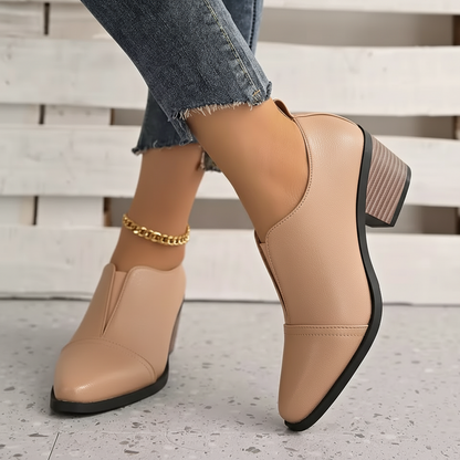 Tacones Brooklyn