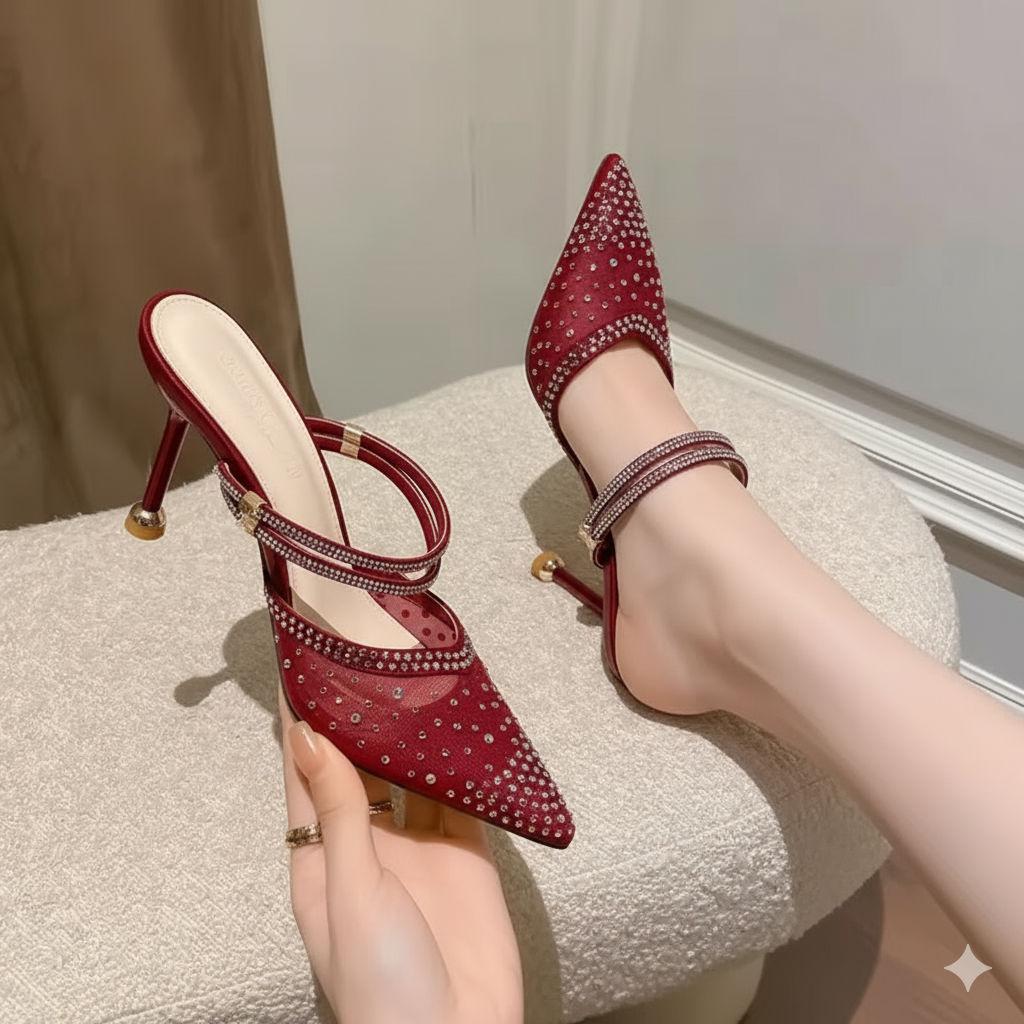 Zapatillas Lureïa