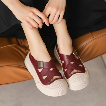 Zapatos Vyrentia