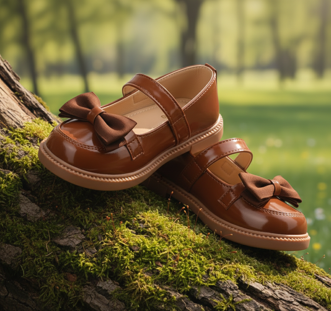 Zapato Qal'at