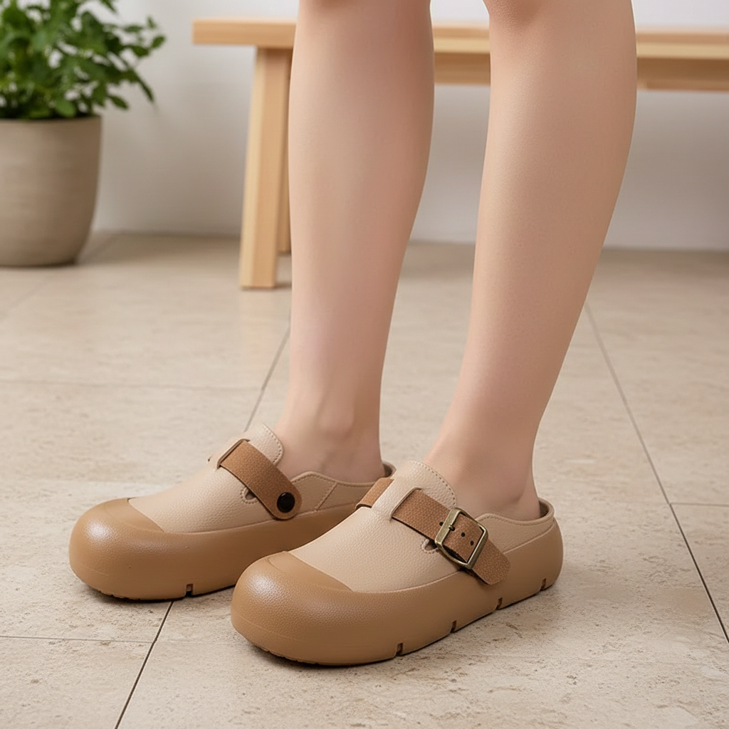 Zapatos NÉVORA