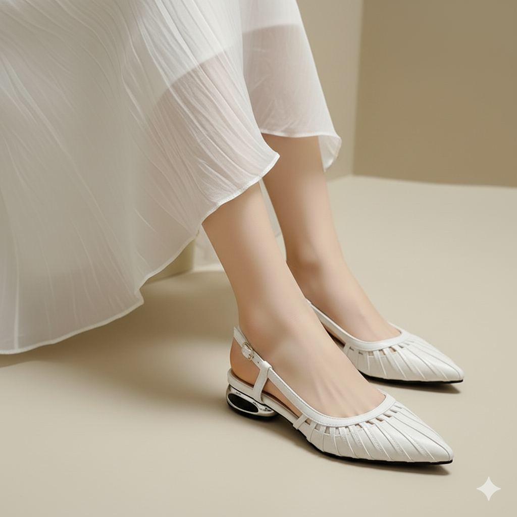 Zapatillas Virelune