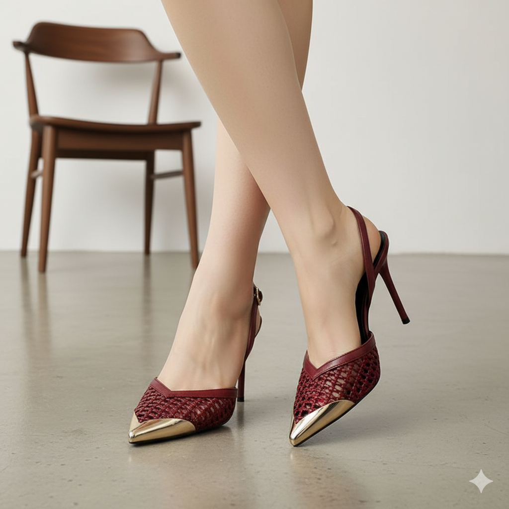 Zapatillas Ardelyn