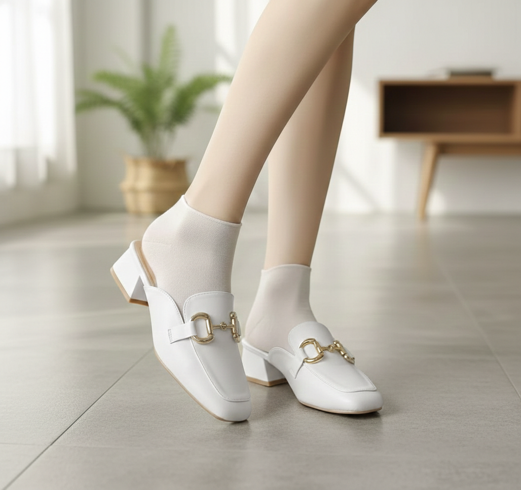 Zapatillas NÝRKAVIK