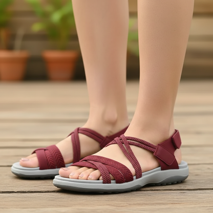 Sandalias ELVÁNIR