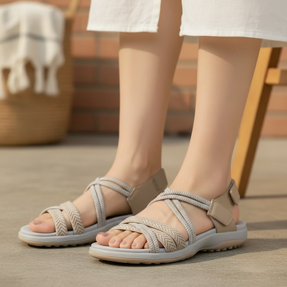 Sandalias ELVÁNIR