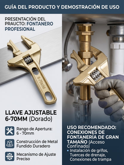 Guía Esencial de la Herramienta