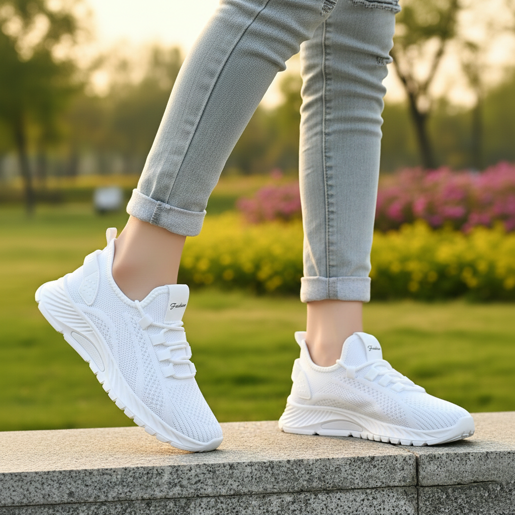Tenis Zenvoria