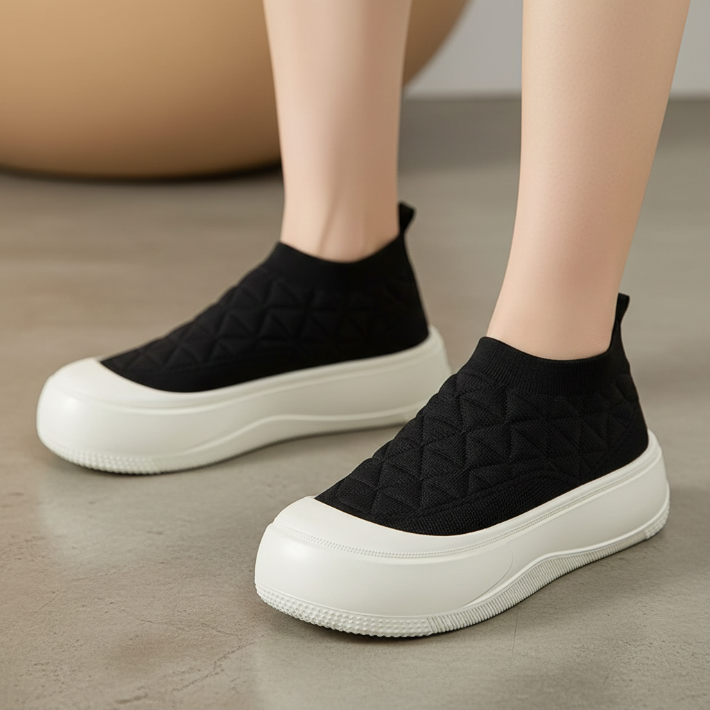 Tenis SOFTSTEP