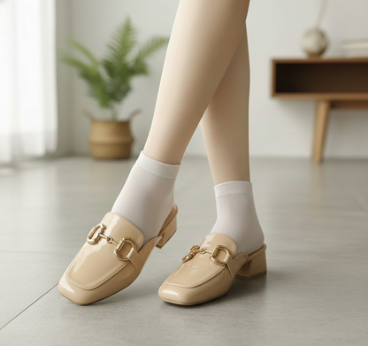 Zapatillas NÝRKAVIK