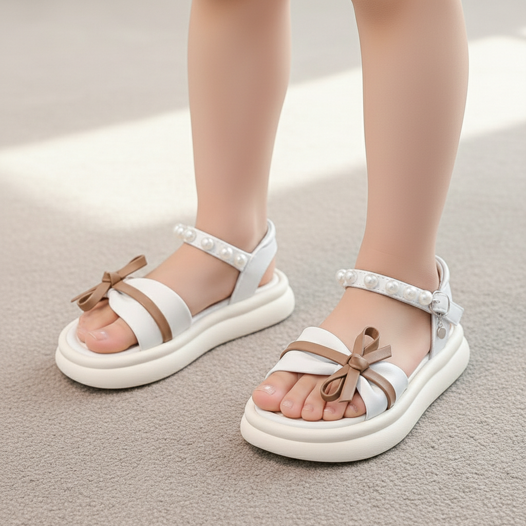 Sandalias LYSANDRIA